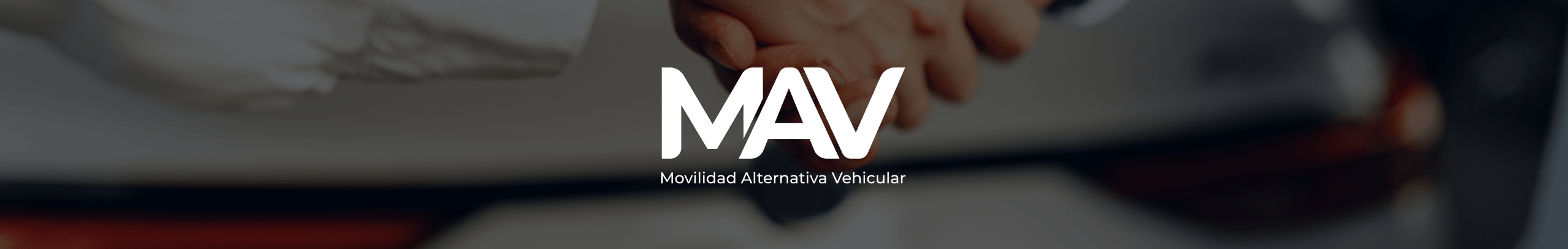 Jorge Cortés MAV - Movilidad Alternativa Vehicular