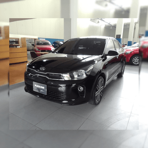 Kia Rio Vibrant SD AT