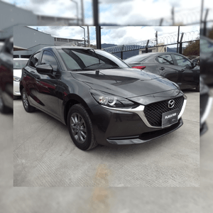 Mazda 2 Touring HB MT