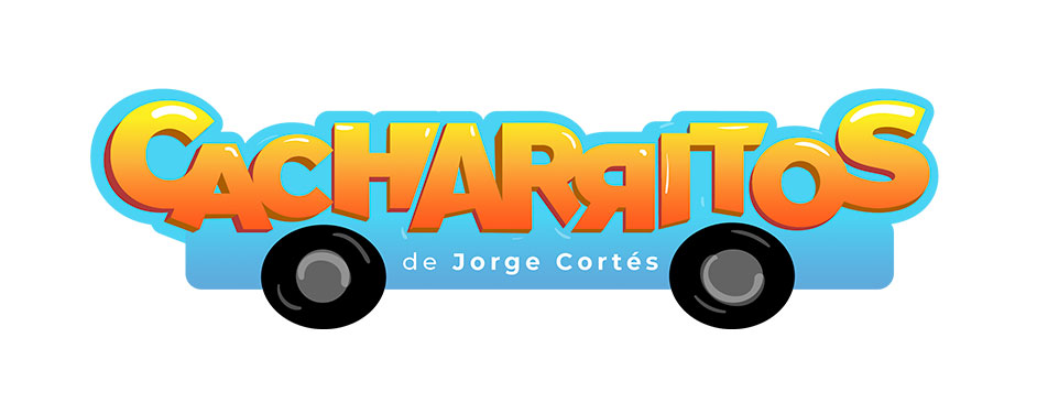Cacharritos Jorge Cortés