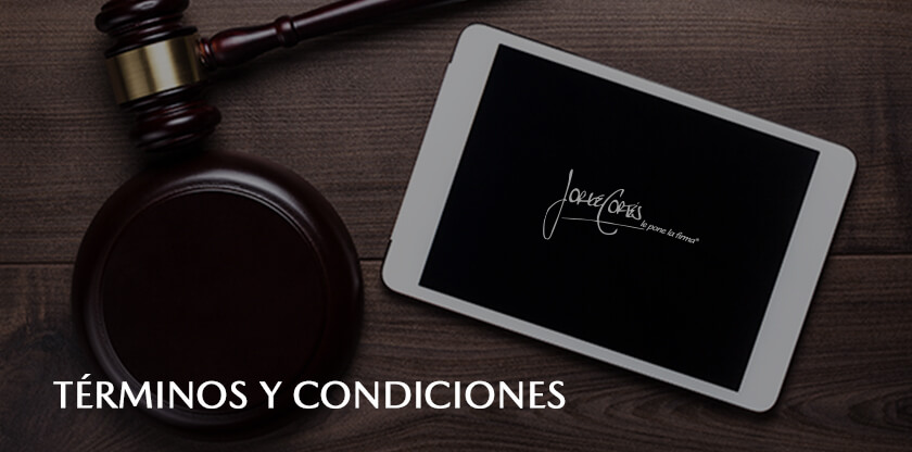 Legales - Usados Como Nuevos Jorge Cortés