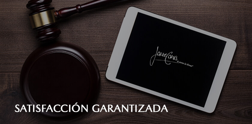 Derecho de Retracto Jorge Cortés Mazda
